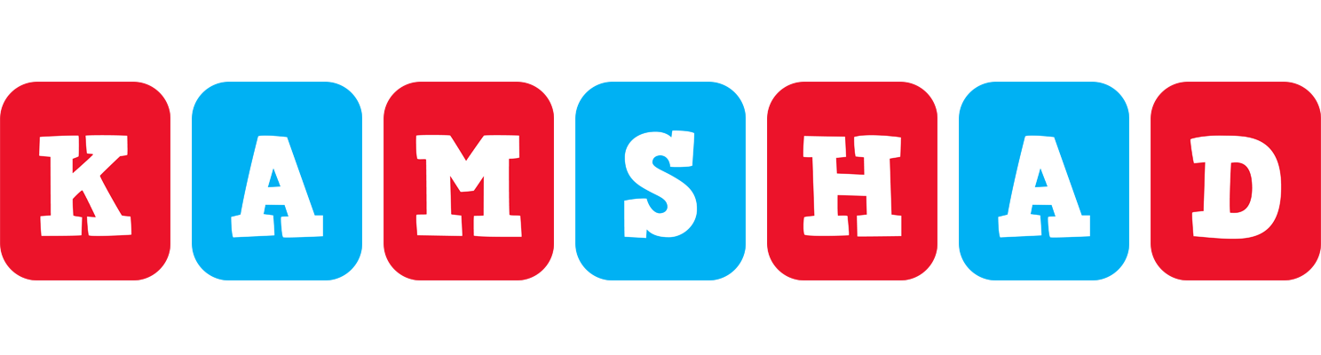 Kamshad diesel logo