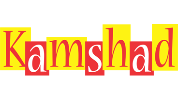 Kamshad errors logo