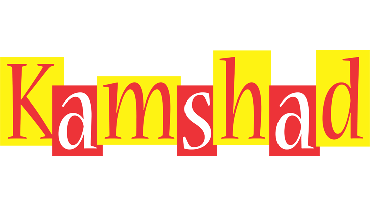Kamshad errors logo
