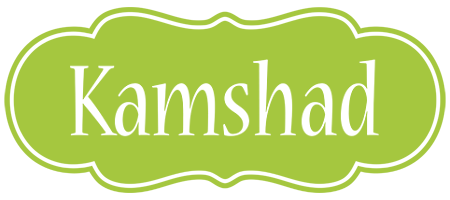 Kamshad family logo