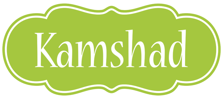 Kamshad family logo