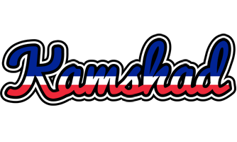 Kamshad france logo