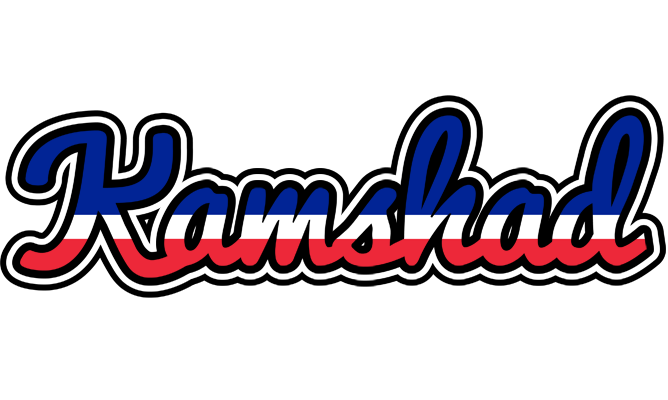 Kamshad france logo
