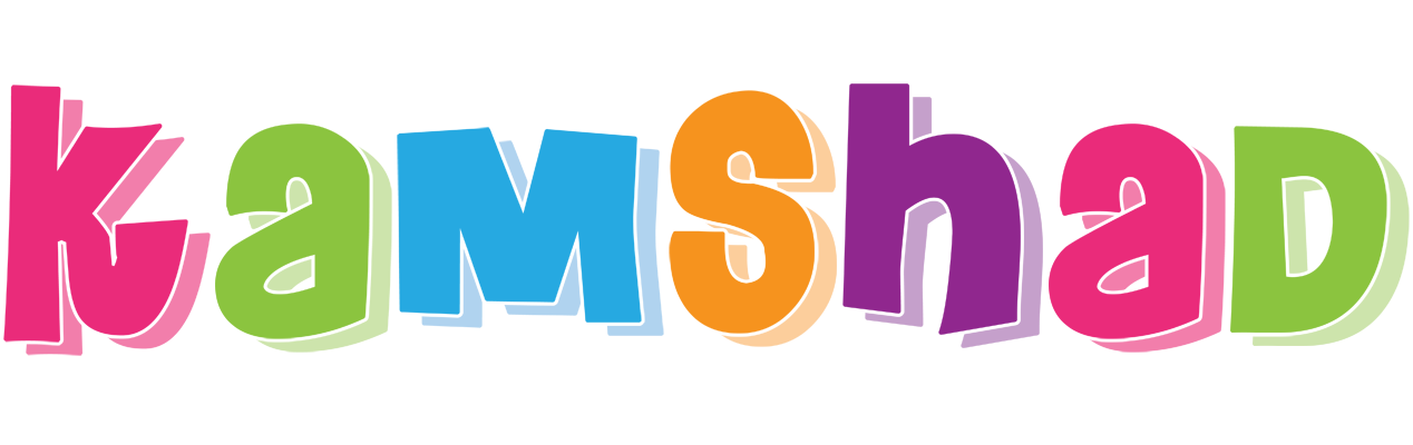 Kamshad friday logo