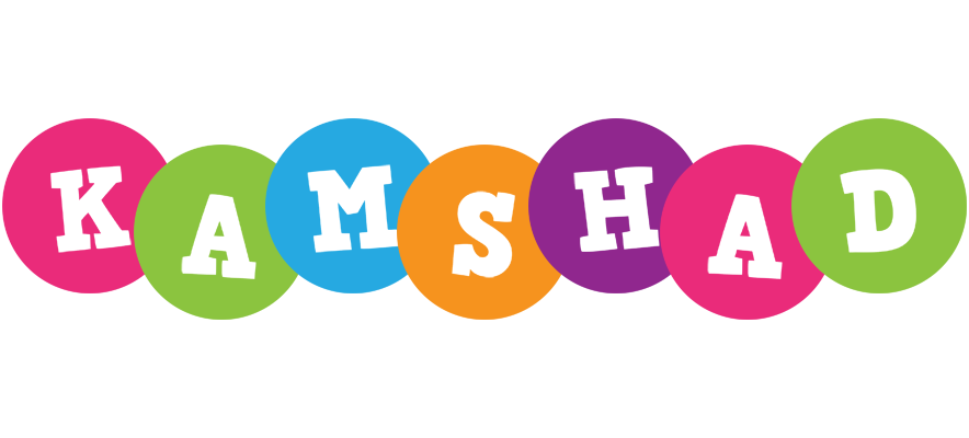 Kamshad friends logo