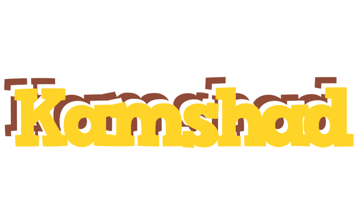 Kamshad hotcup logo