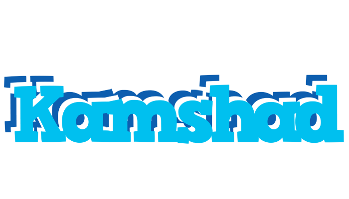 Kamshad jacuzzi logo