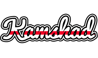 Kamshad kingdom logo