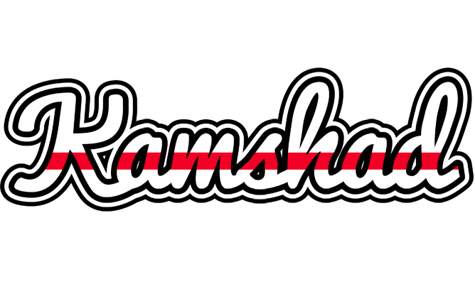 Kamshad kingdom logo