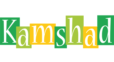 Kamshad lemonade logo