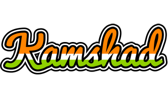 Kamshad mumbai logo