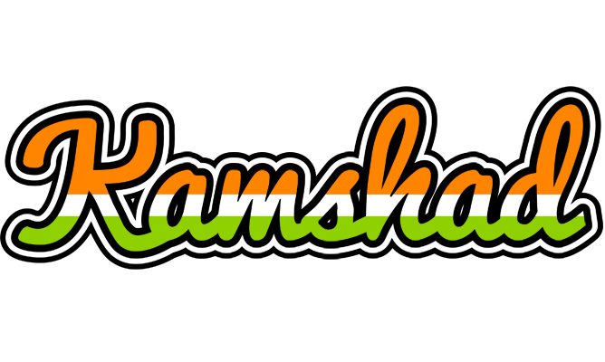 Kamshad mumbai logo
