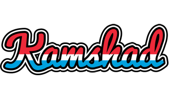 Kamshad norway logo