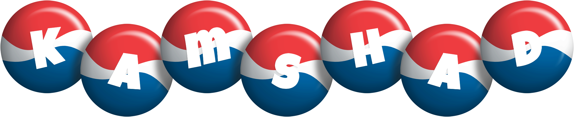 Kamshad paris logo