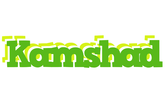 Kamshad picnic logo