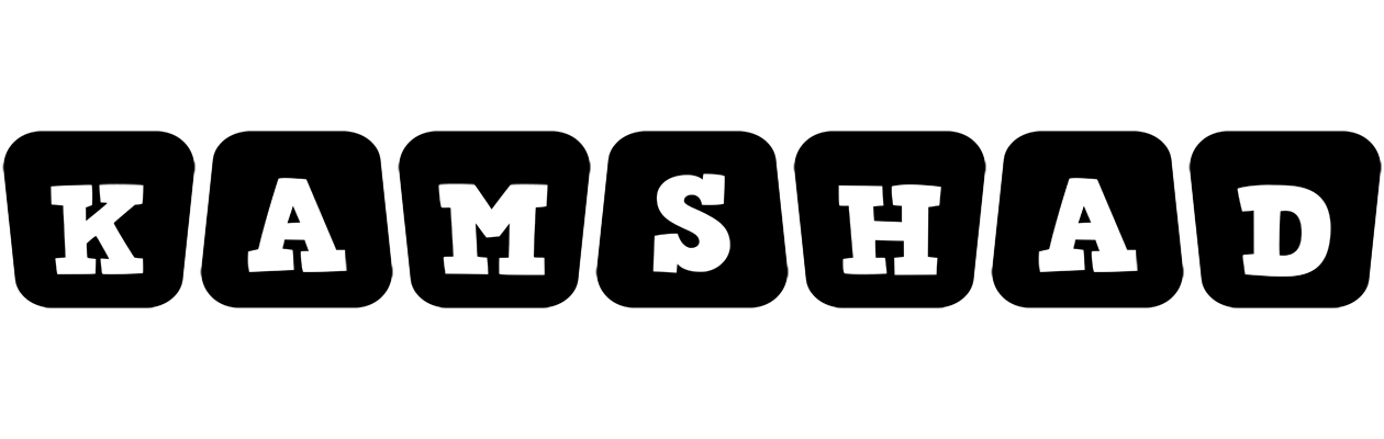 Kamshad racing logo