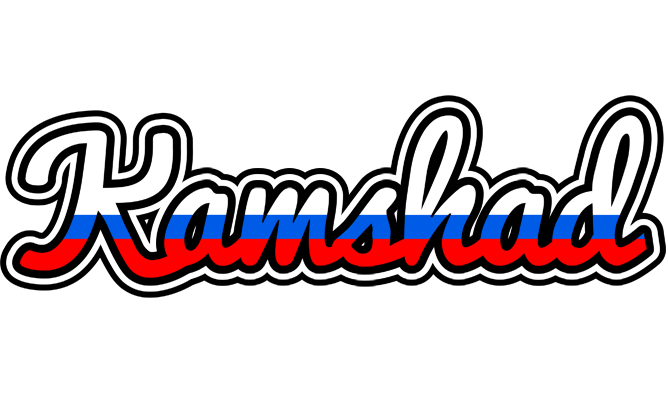 Kamshad russia logo