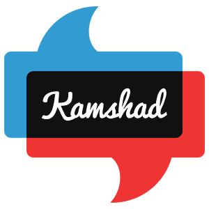 Kamshad sharks logo