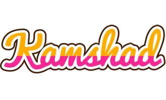 Kamshad smoothie logo