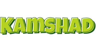 Kamshad summer logo