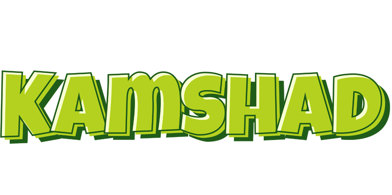 Kamshad summer logo