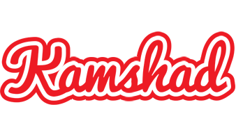 Kamshad sunshine logo