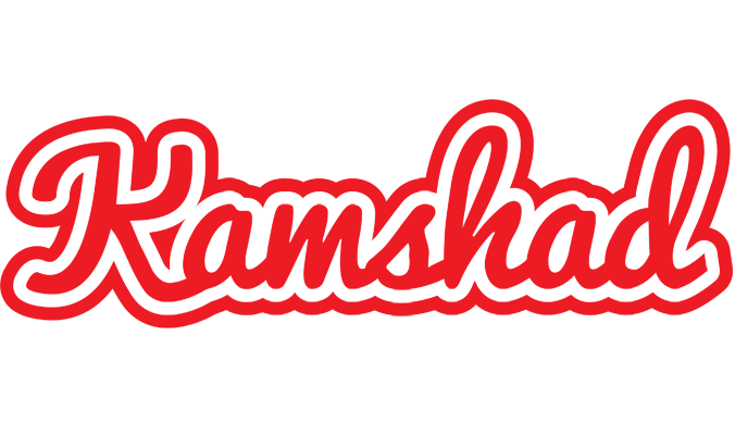Kamshad sunshine logo