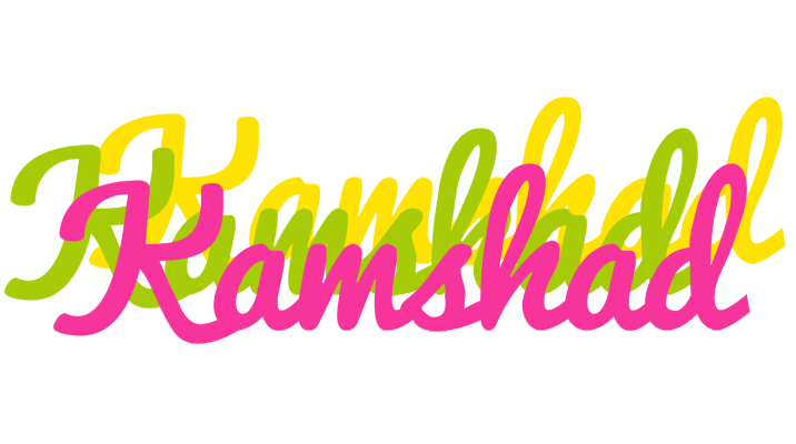 Kamshad sweets logo