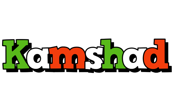 Kamshad venezia logo