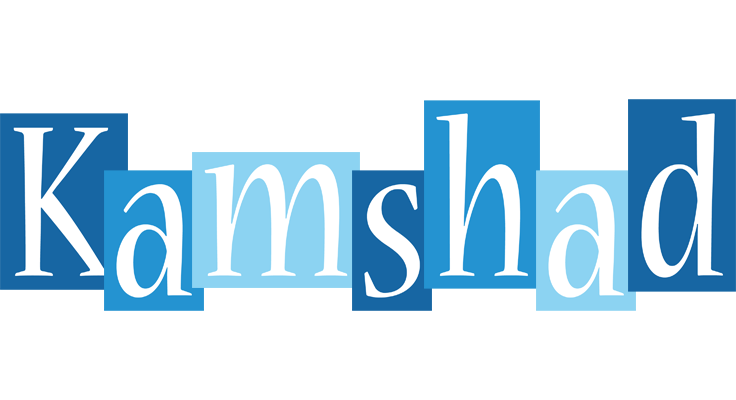 Kamshad winter logo