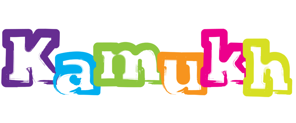 Kamukh casino logo