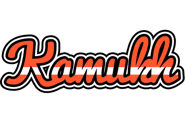 Kamukh denmark logo