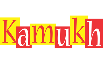 Kamukh errors logo