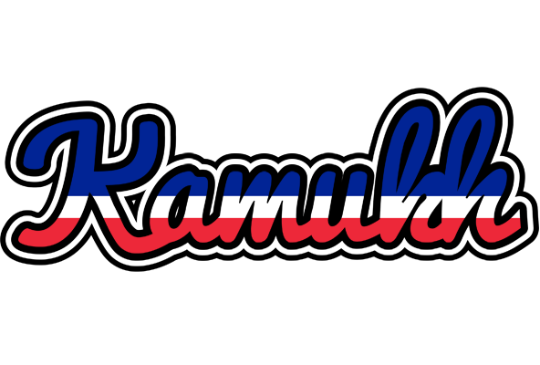 Kamukh france logo