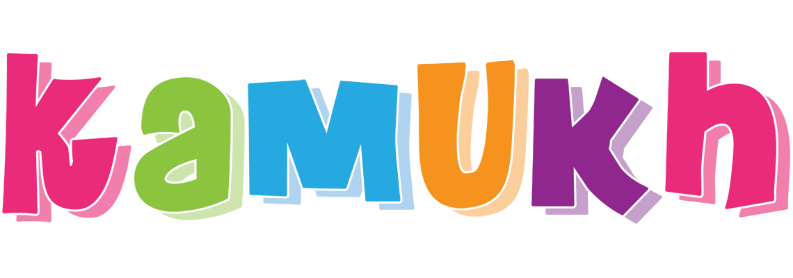 Kamukh friday logo