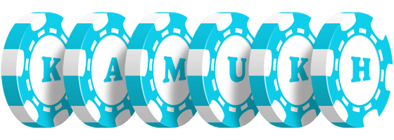 Kamukh funbet logo