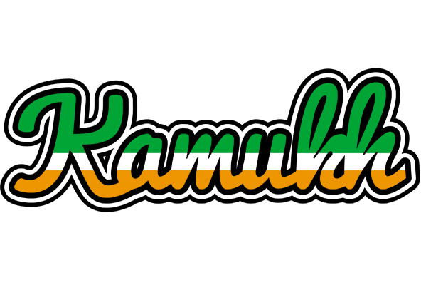 Kamukh ireland logo