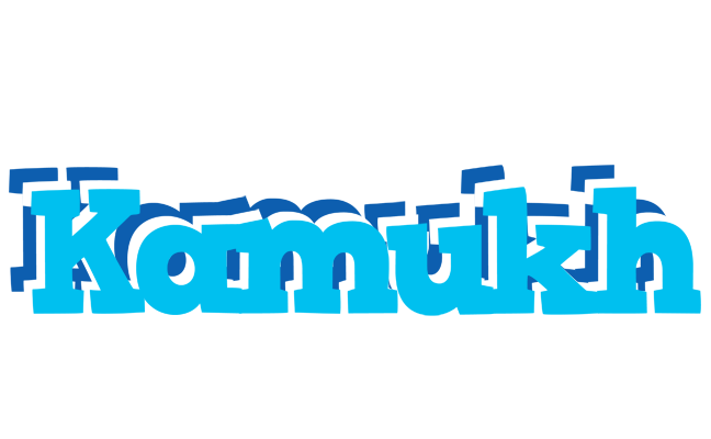 Kamukh jacuzzi logo