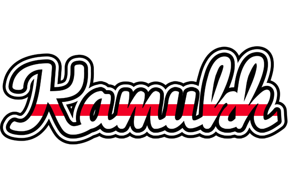 Kamukh kingdom logo