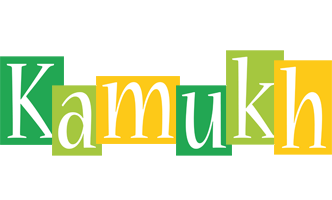 Kamukh lemonade logo