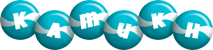 Kamukh messi logo