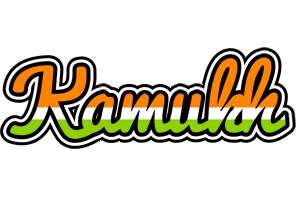 Kamukh mumbai logo
