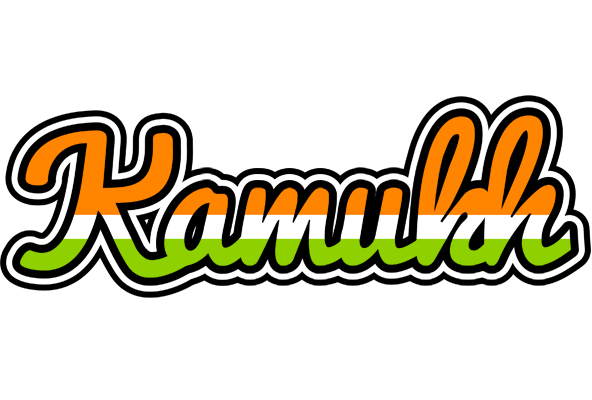 Kamukh mumbai logo