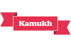 Kamukh sale logo