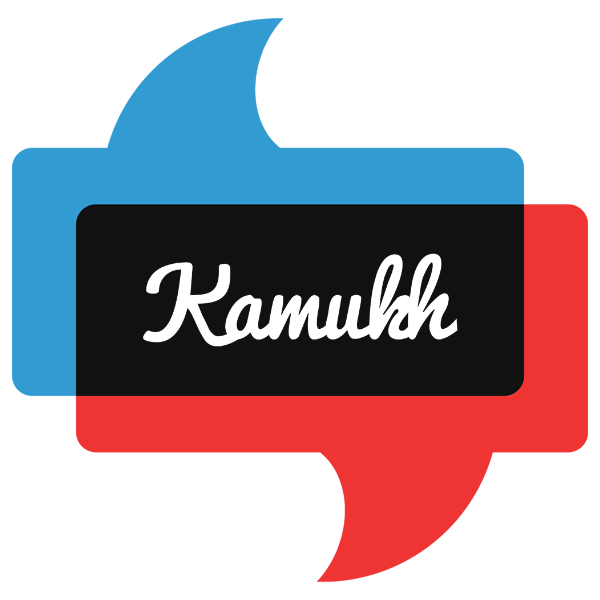 Kamukh sharks logo