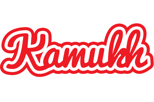 Kamukh sunshine logo