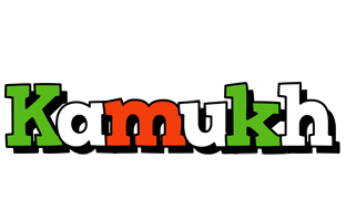 Kamukh venezia logo