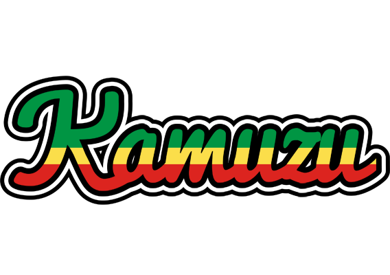 Kamuzu african logo