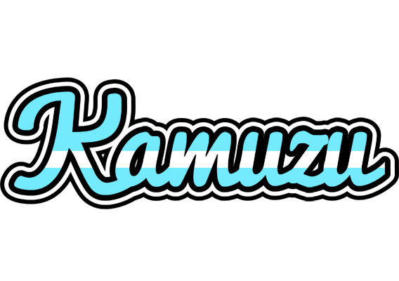 Kamuzu argentine logo