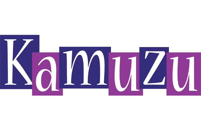 Kamuzu autumn logo